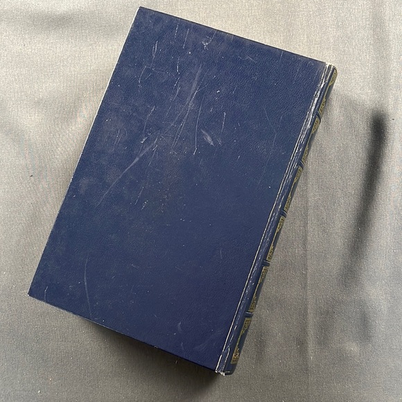 Baudelaire I Fiori Del Male | Vintage Book - Picture 6 of 7